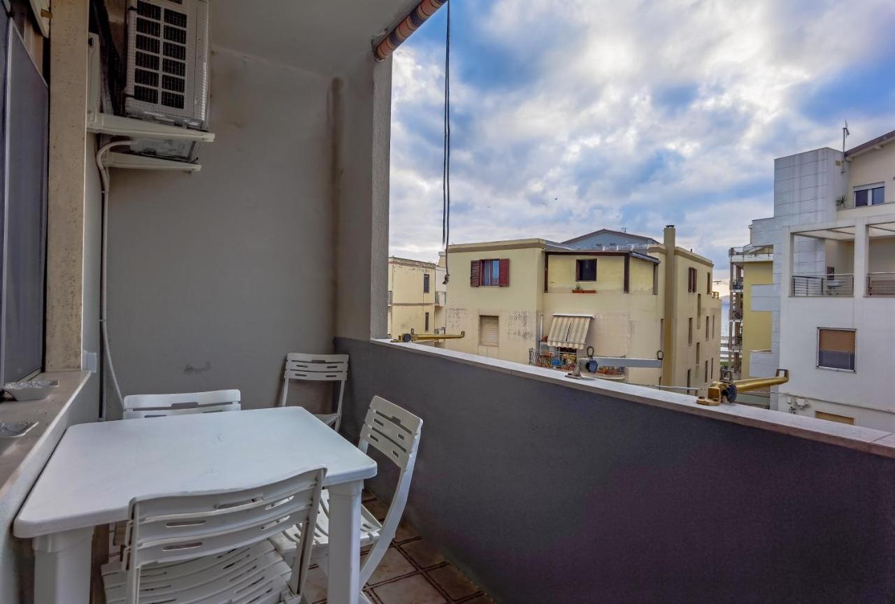 Sunset To Sunrise Alghero Exterior foto